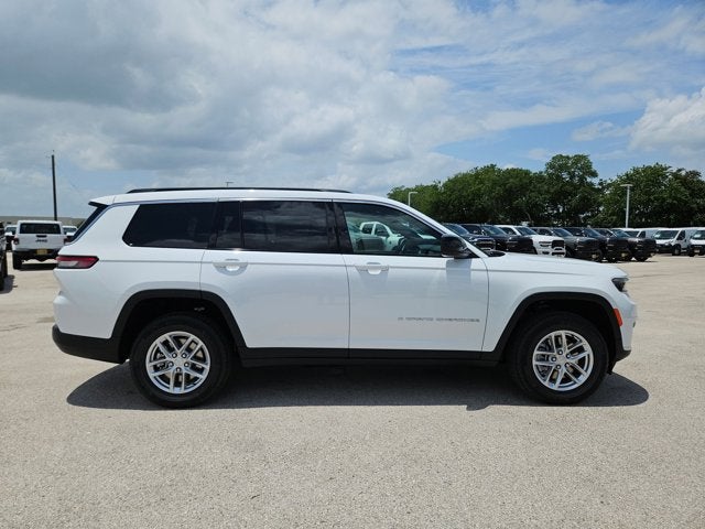 2026 Jeep Grand Cherokee L Laredo X