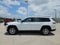 2026 Jeep Grand Cherokee L Laredo X