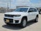 2026 Jeep Grand Cherokee L Laredo X