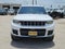 2026 Jeep Grand Cherokee L Laredo X