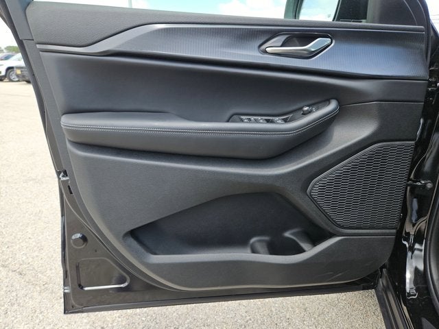 2026 Jeep Grand Cherokee L Laredo X