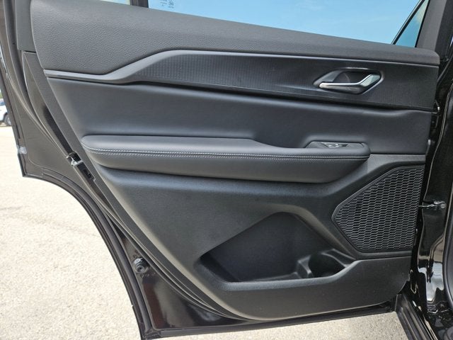 2026 Jeep Grand Cherokee L Laredo X