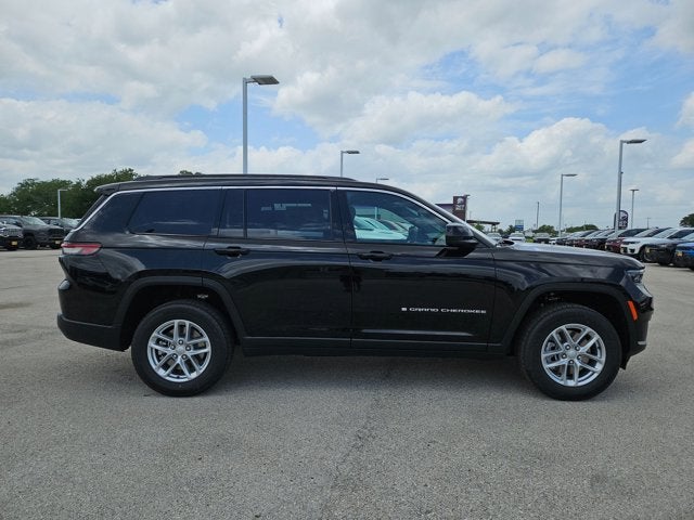 2026 Jeep Grand Cherokee L Laredo X