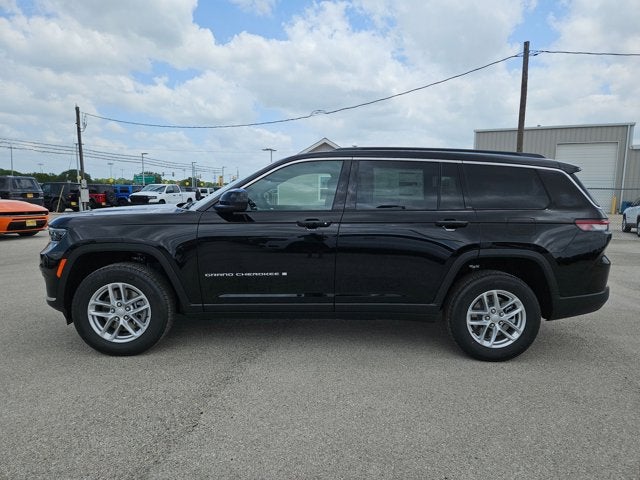 2026 Jeep Grand Cherokee L Laredo X