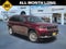 2026 Jeep Grand Cherokee L Laredo X