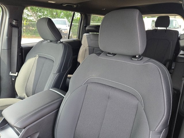 2026 Jeep Grand Cherokee L Laredo X