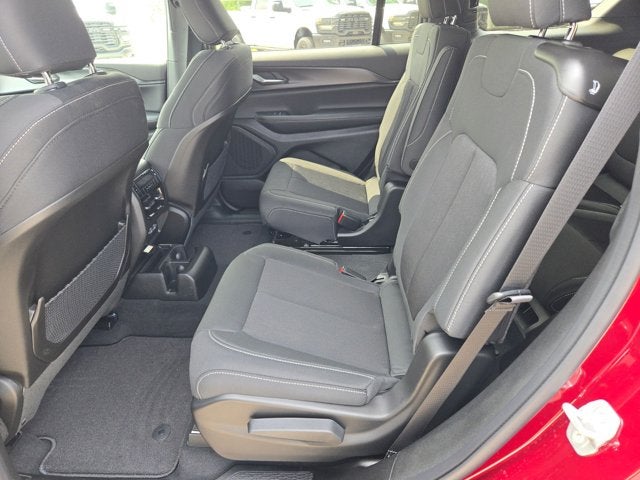 2026 Jeep Grand Cherokee L Laredo X