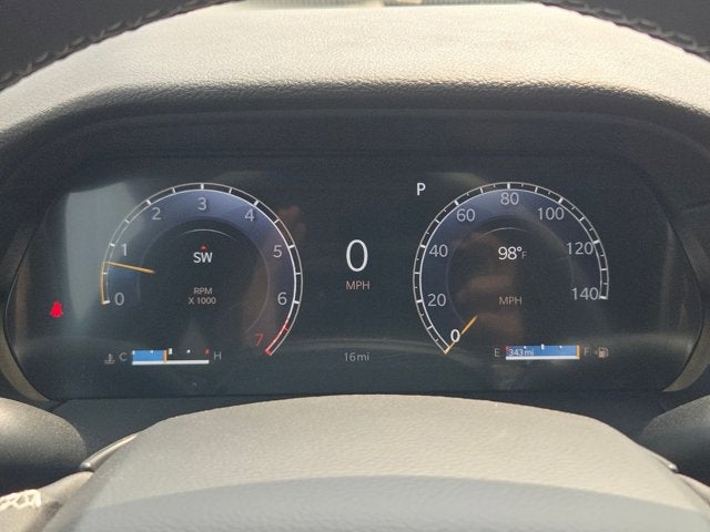 2026 Jeep Grand Cherokee L Laredo X