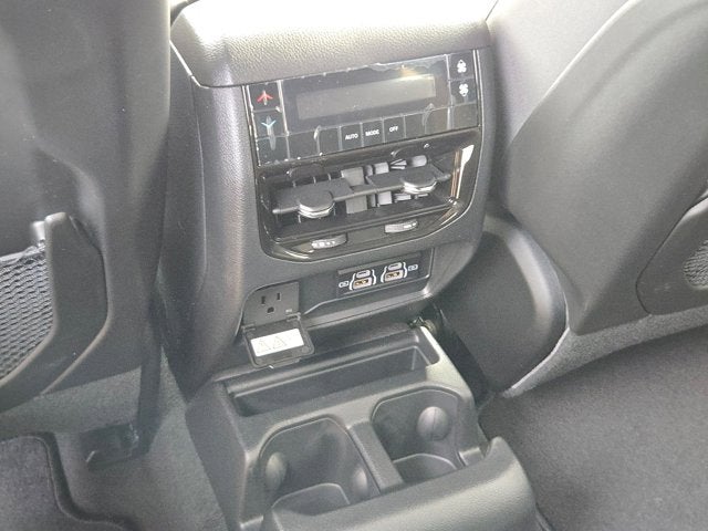 2026 Jeep Grand Cherokee L Laredo X