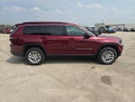 2026 Jeep Grand Cherokee L Laredo X