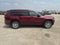 2026 Jeep Grand Cherokee L Laredo X