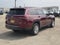 2026 Jeep Grand Cherokee L Laredo X