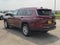 2026 Jeep Grand Cherokee L Laredo X