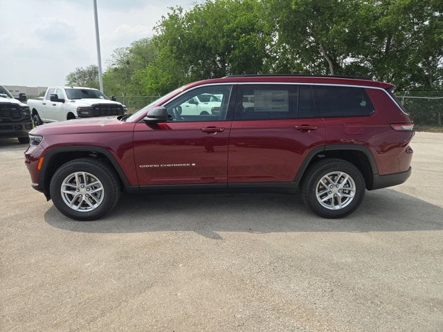 2026 Jeep Grand Cherokee L Laredo X