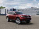 2026 Jeep Grand Cherokee L Laredo X
