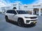 2026 Jeep Grand Cherokee L Laredo Altitude