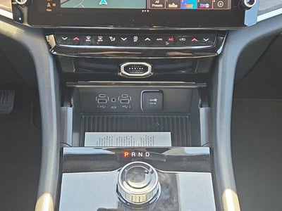 2026 Jeep Grand Cherokee L Laredo Altitude