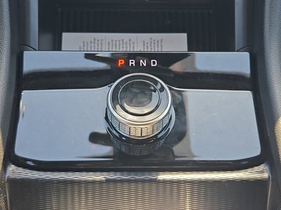 2026 Jeep Grand Cherokee L Laredo Altitude