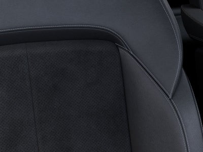 2026 Jeep Grand Cherokee L Laredo Altitude