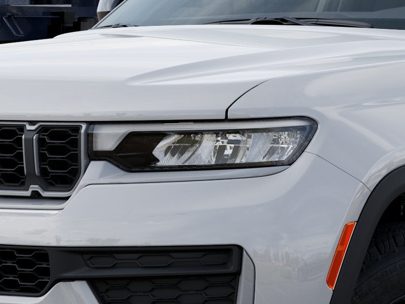 2026 Jeep Grand Cherokee L Laredo Altitude