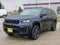 2027 Jeep Grand Cherokee L Limited Reserve