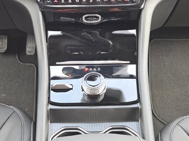 2026 Jeep Grand Cherokee L Limited Reserve