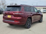 2026 Jeep Grand Cherokee L Limited Reserve