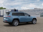 2027 Jeep Grand Cherokee L Limited