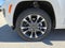 2025 Jeep Grand Cherokee L Overland
