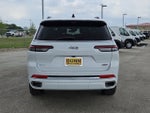 2025 Jeep Grand Cherokee L Overland