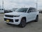 2025 Jeep Grand Cherokee L Overland