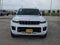 2025 Jeep Grand Cherokee L Overland