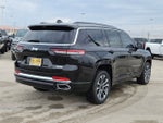 2025 Jeep Grand Cherokee L Overland