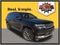 2021 Jeep Grand Cherokee L Summit Reserve