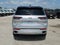 2021 Jeep Grand Cherokee L Summit Reserve
