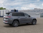 2027 Jeep Grand Cherokee L Summit