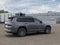 2027 Jeep Grand Cherokee L Summit