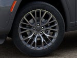 2027 Jeep Grand Cherokee L Summit