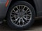 2027 Jeep Grand Cherokee L Summit