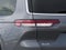 2027 Jeep Grand Cherokee L Summit