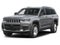 2027 Jeep Grand Cherokee L Summit