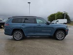 2027 Jeep Grand Cherokee L Summit
