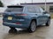 2027 Jeep Grand Cherokee L Summit