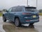 2027 Jeep Grand Cherokee L Summit