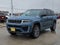 2027 Jeep Grand Cherokee L Summit