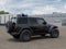2027 Jeep Wrangler Rubicon X