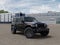 2027 Jeep Wrangler Rubicon X