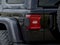 2027 Jeep Wrangler Rubicon X
