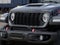 2027 Jeep Wrangler Rubicon X