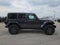 2027 Jeep Wrangler Rubicon X